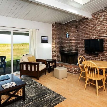 Cottage By The Sea Gearhart Exterior foto