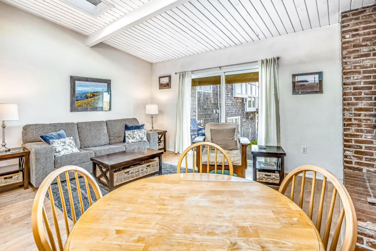 Cottage By The Sea Gearhart Exterior foto